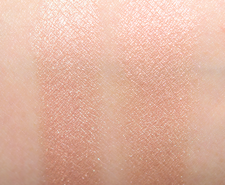 <p class="text-center">Pretty Vulgar Glimmers of BS Shimmering Swan Highlighter</p>