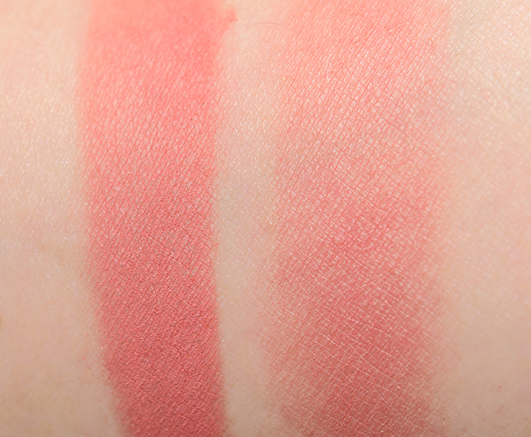 <p class="text-center">Pretty Vulgar Hush Blush Make Them Blush Powder Blush</p>