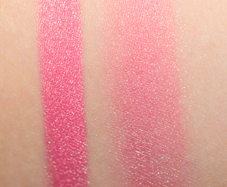 <p class="text-center">Pretty Vulgar Mirror Mirror Make Them Blush Powder Blush</p>