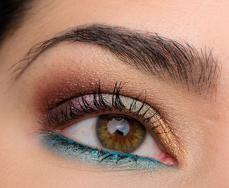 Pretty Vulgar Prettie Birdie | Look Details