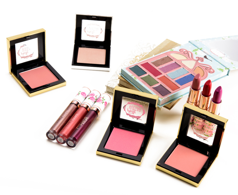 Pretty Vulgar Cosmetics