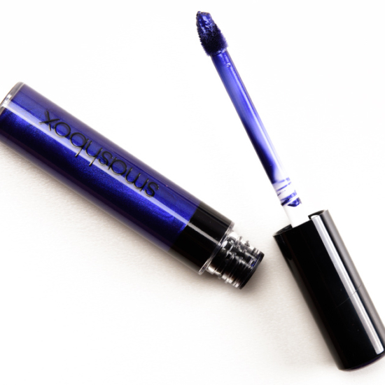 Smashbox Be Legendary Liquid Lip Iced Out