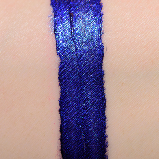 Smashbox Iced Out Be Legendary Liquid Lip