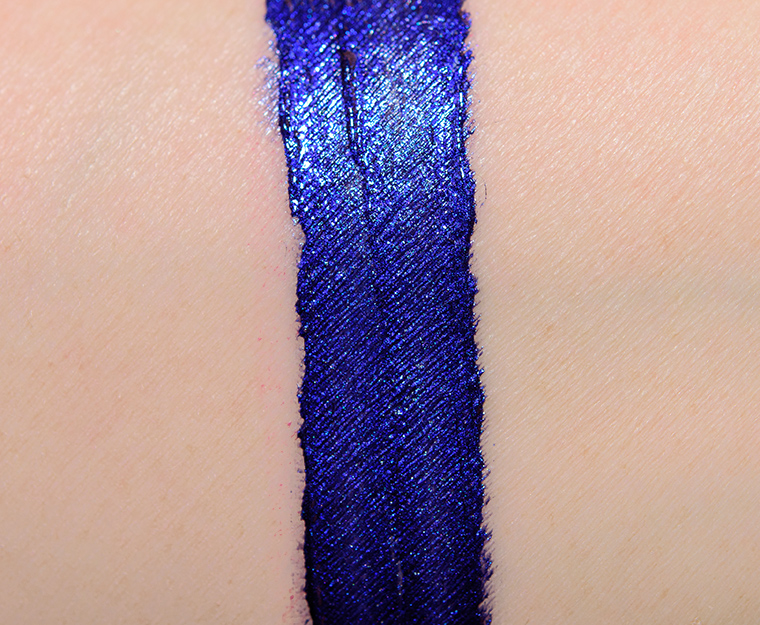 Smashbox Iced Out Be Legendary Liquid Lip