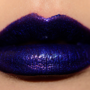 Smashbox Iced Out Be Legendary Liquid Lip