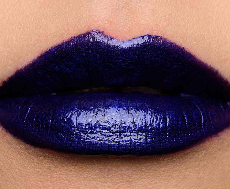 Smashbox Iced Out Be Legendary Liquid Lip