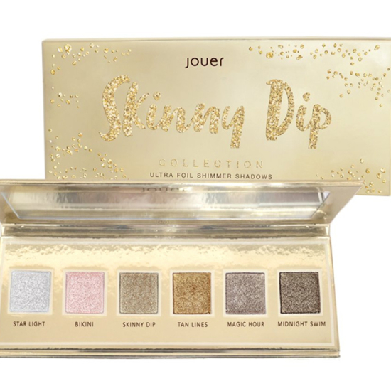 Summer 2017 Jouer Skinny Dip