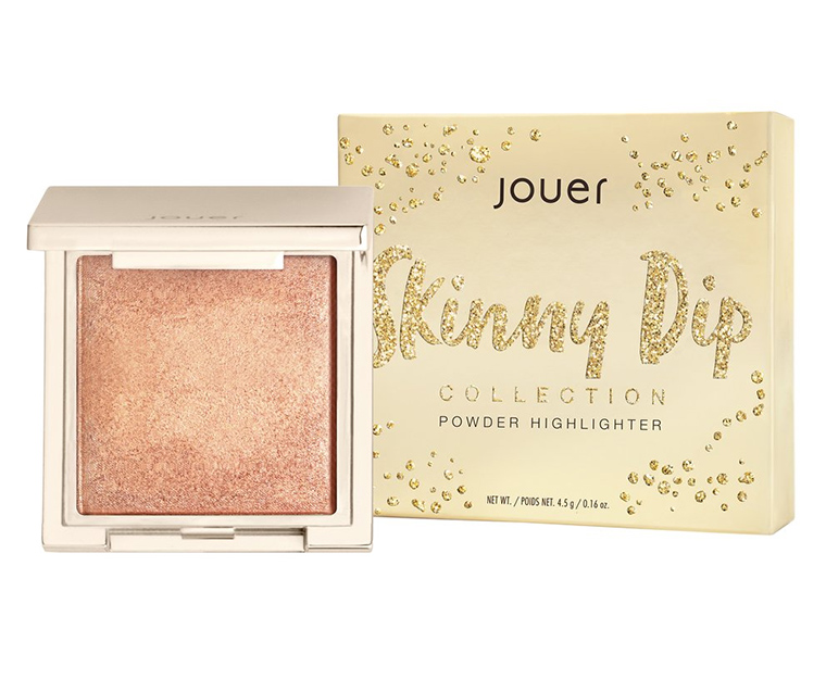 Jouer Skinny Dip Collection for Summer 2017