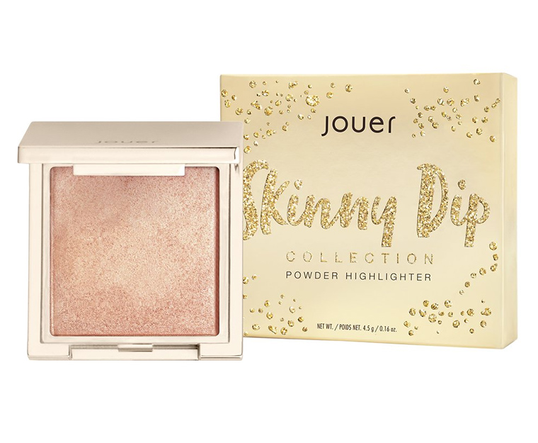 Jouer Skinny Dip Collection for Summer 2017