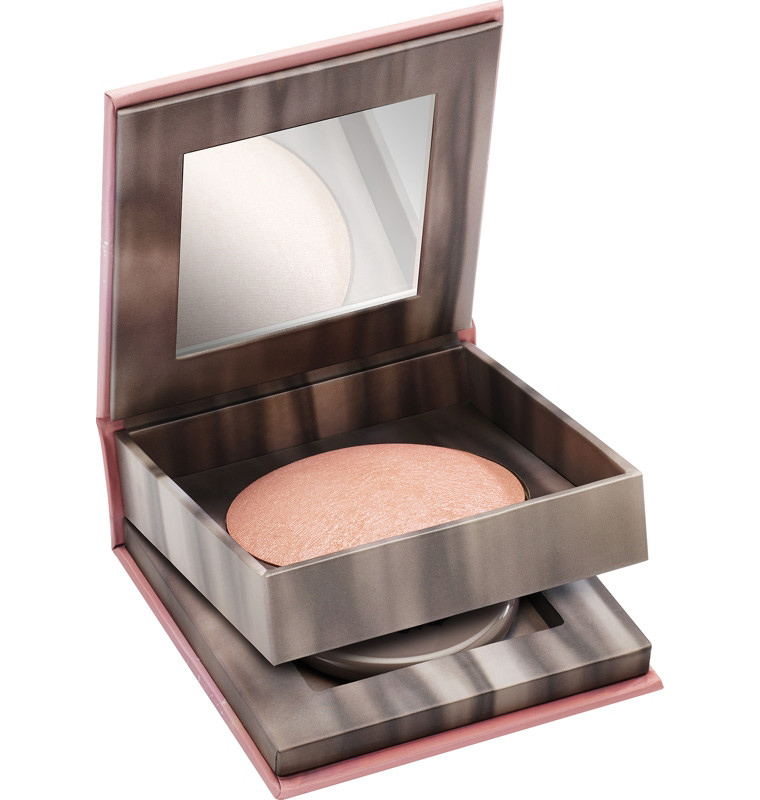Urban Decay Fireball Naked Illuminated Shimmering Powder