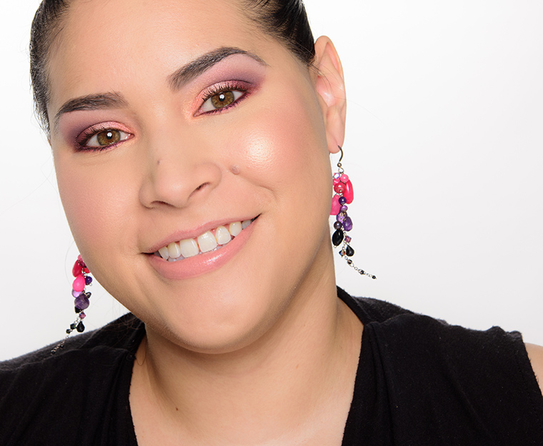 Urban Decay NSFW Afterglow 8-Hour Powder Highlighter