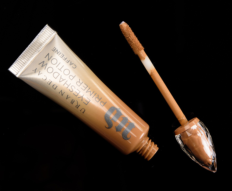 Urban Decay Caffeine Eyeshadow Primer Potion