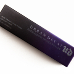 Urban Decay Caffeine Eyeshadow Primer Potion
