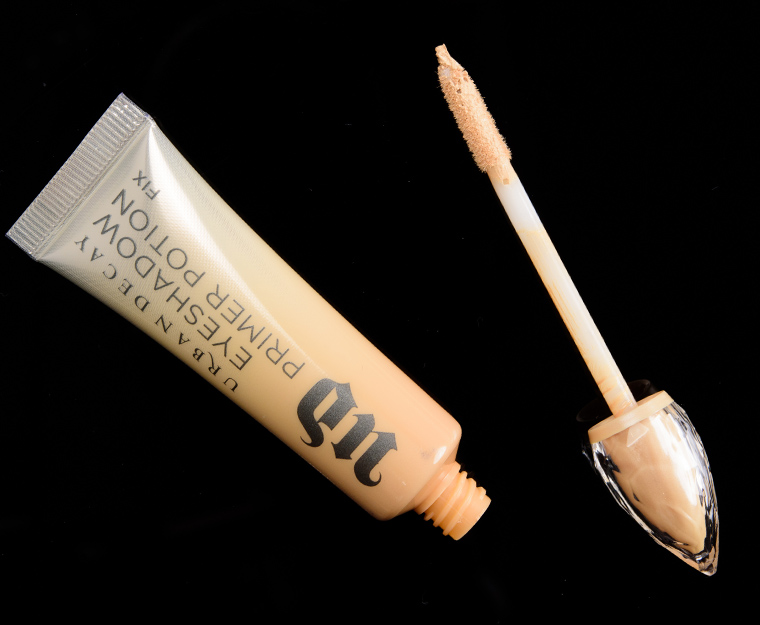 Urban Decay Fix Eyeshadow Primer Potion