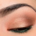 A Coppery Eye | Look Details