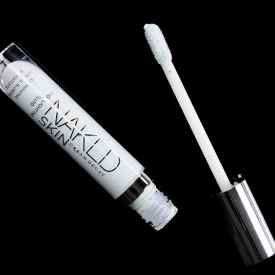 Urban Decay Skywalk Naked Skin Highlighting Fluid