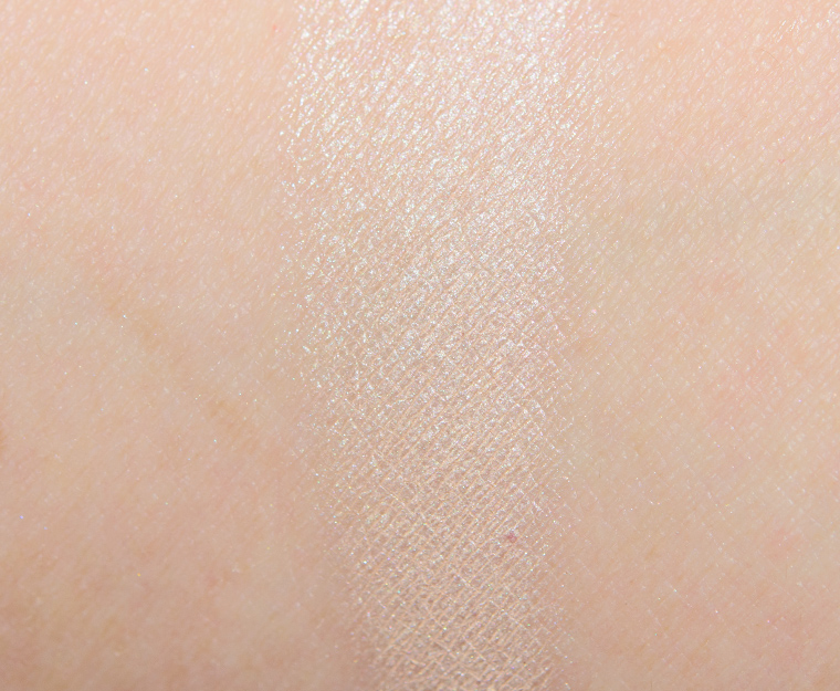 Zoeva Liquid Clock Eyeshadow