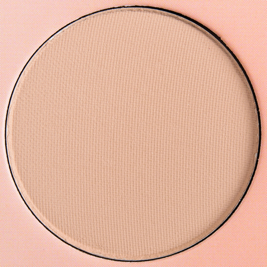 Zoeva Eyeshadow Never Ending