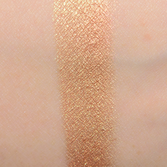 Zoeva Eyeshadow Unfinished