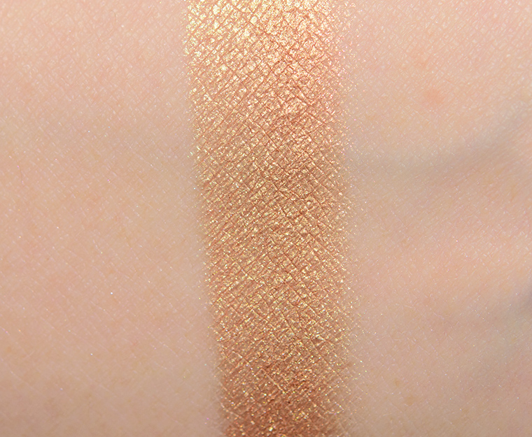 Zoeva Unfinished Eyeshadow