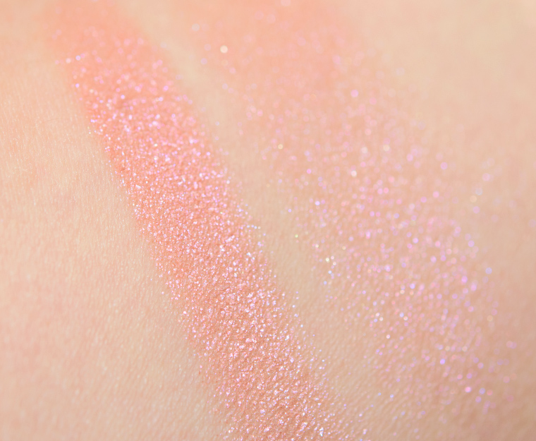 Becca Amethyst Flashes Geode Light Chaser Highlighter