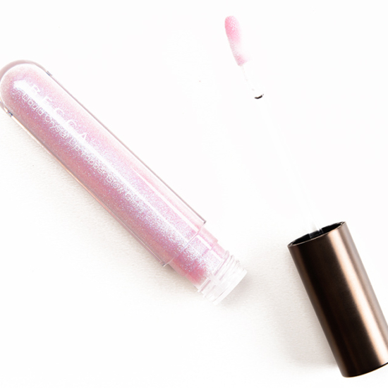 Becca Liquid Crystal Glow Gloss Amethyst x Geode