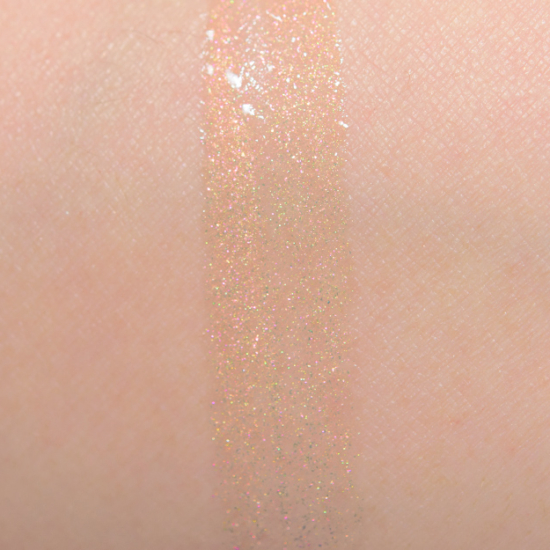 Becca Champagne Dream x Bellini Liquid Crystal Glow Gloss