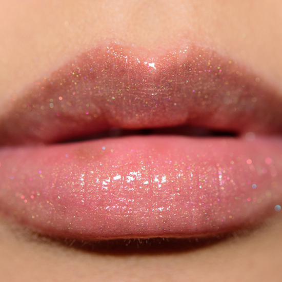 Becca Champagne Dream x Bellini Liquid Crystal Glow Gloss