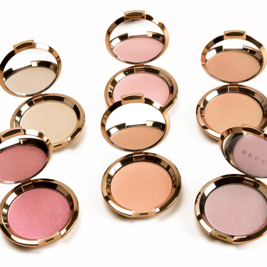 Becca Light Chaser Highlighter