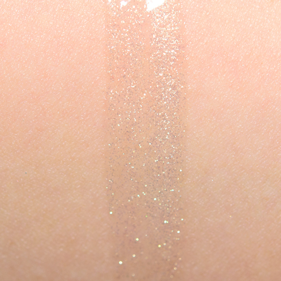 Becca Pearl x Gold Liquid Crystal Glow Gloss