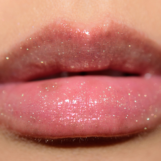 Becca Pearl x Gold Liquid Crystal Glow Gloss