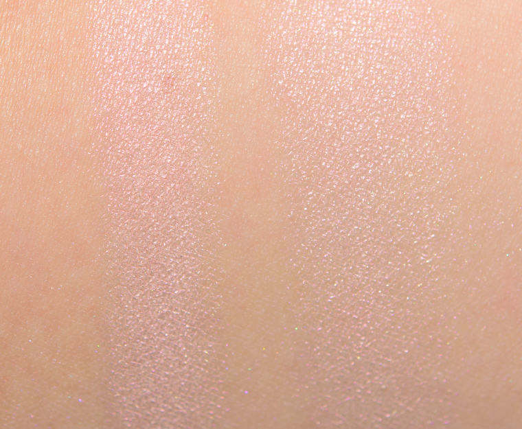 <p class="text-center">Becca Rose Quartz Flashes Seashell Light Chaser Highlighter</p>