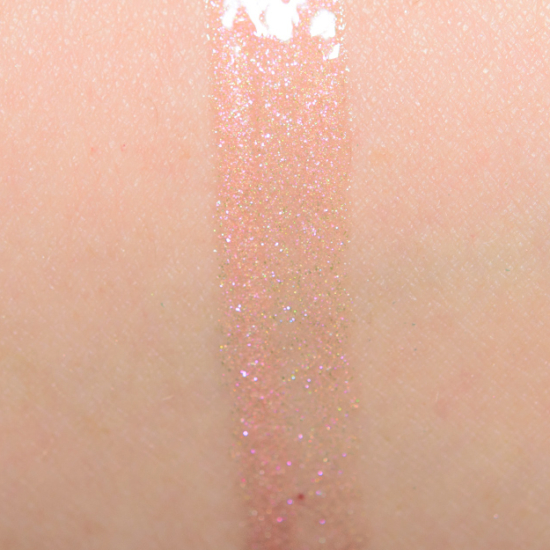 Becca Rose Quartz x Seashell Liquid Crystal Glow Gloss