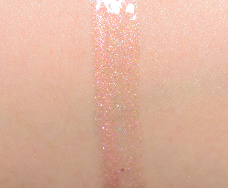 <p class="text-center">Becca Rose Quartz x Seashell Liquid Crystal Glow Gloss</p>
