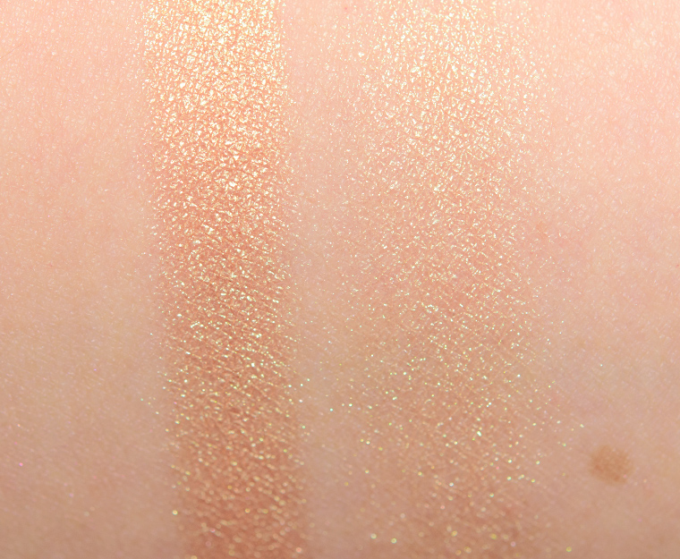 <p class="text-center">Becca Topaz Flashes Gilt Light Chaser Highlighter</p>