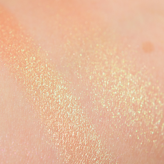 Becca Topaz Flashes Gilt & Champagne Dream Flashes Bellini Light Chaser