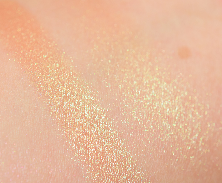 Becca Topaz Flashes Gilt Light Chaser Highlighter