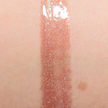 Becca Topaz x Gilt Liquid Crystal Glow Gloss