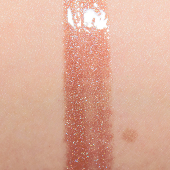Becca Topaz x Gilt Liquid Crystal Glow Gloss