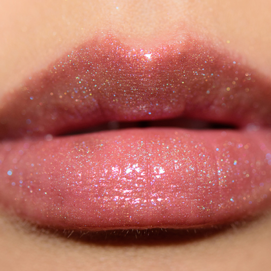 Becca Topaz x Gilt Liquid Crystal Glow Gloss