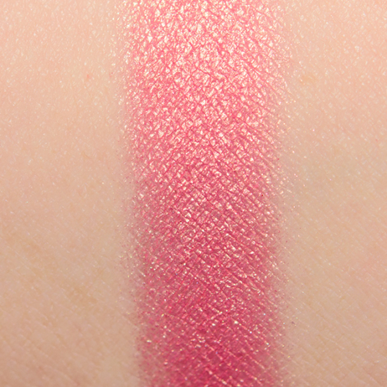 BH Cosmetics Carli Bybel Deluxe Edition #4 Eyeshadow