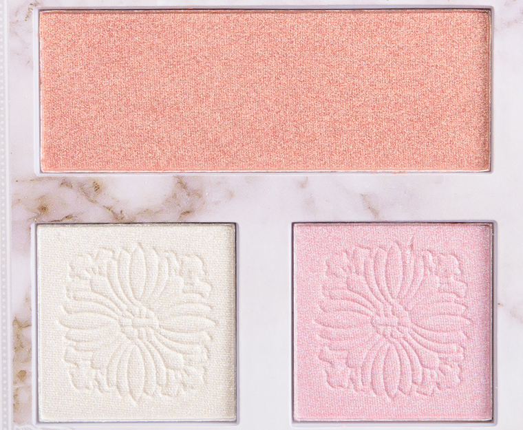 BH Cosmetics Carli Bybel Deluxe Edition 21-Color Eyeshadow & Highlighter Palette