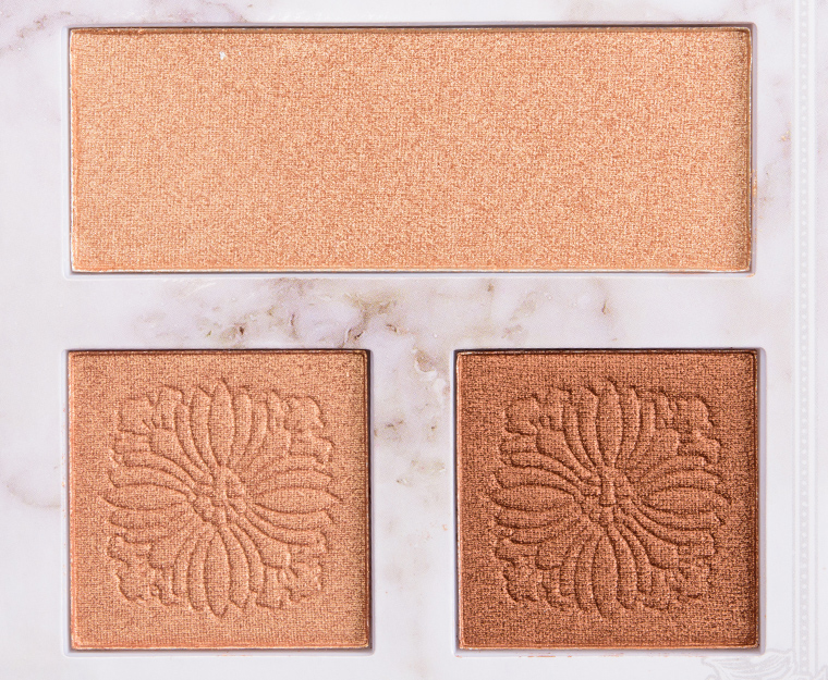 BH Cosmetics Carli Bybel Deluxe Edition 21-Color Eyeshadow & Highlighter Palette