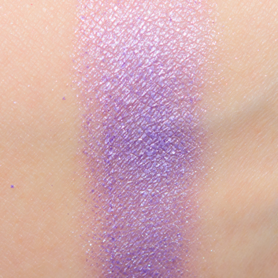 BH Cosmetics Foil Eyes Eyeshadow Club Tropicana #15