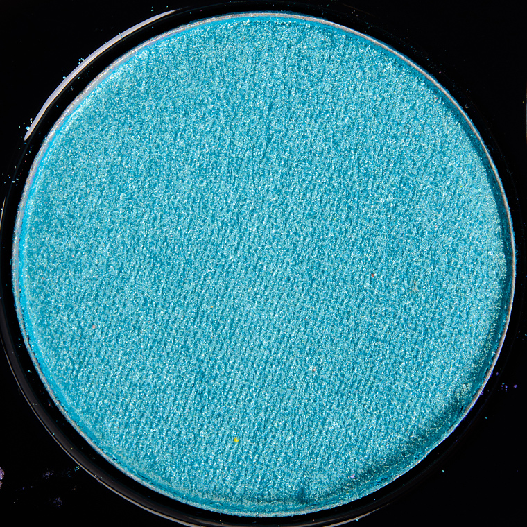 BH Cosmetics Club Tropicana #18 Foil Eyes Eyeshadow