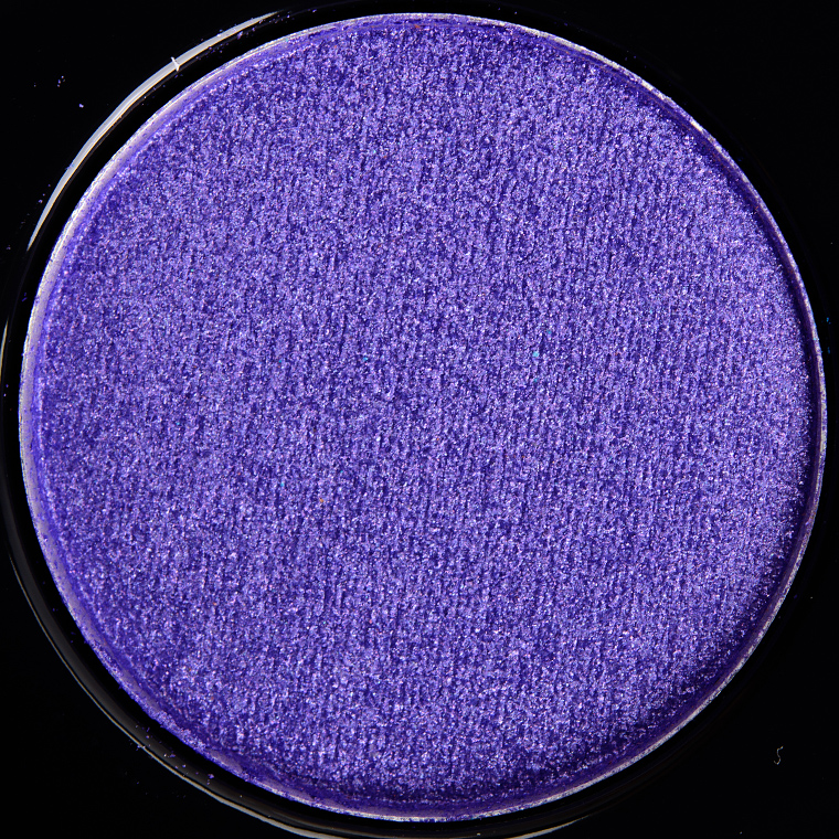 BH Cosmetics Club Tropicana #24 Foil Eyes Eyeshadow