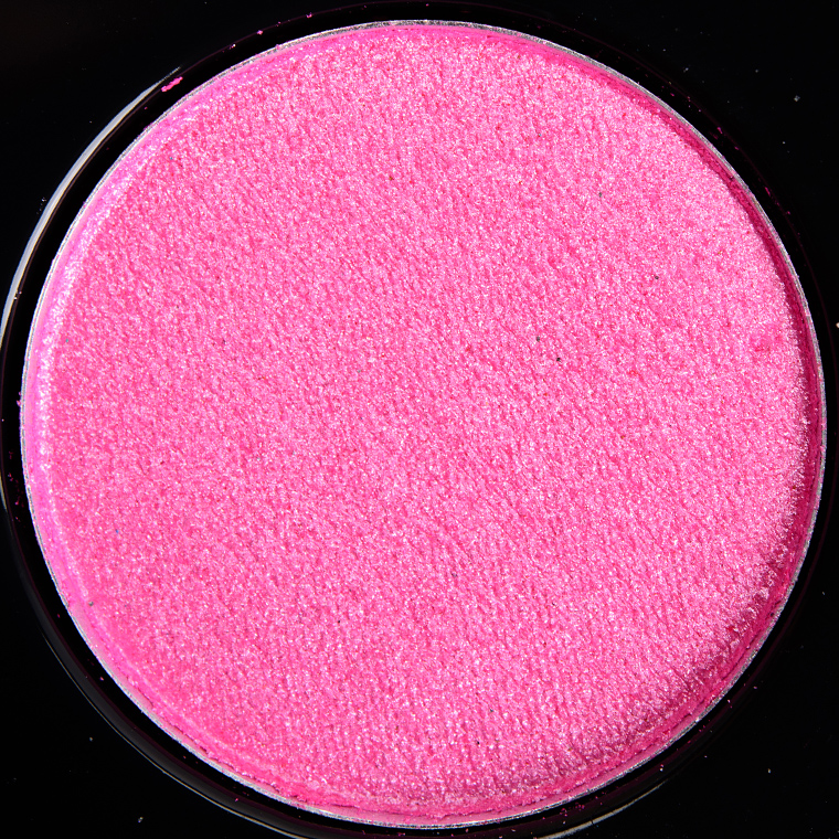BH Cosmetics Club Tropicana #28 Foil Eyes Eyeshadow