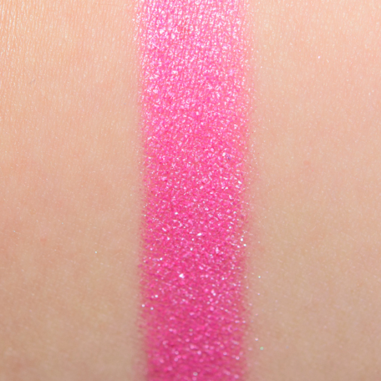 BH Cosmetics Club Tropicana #28 Foil Eyes Eyeshadow
