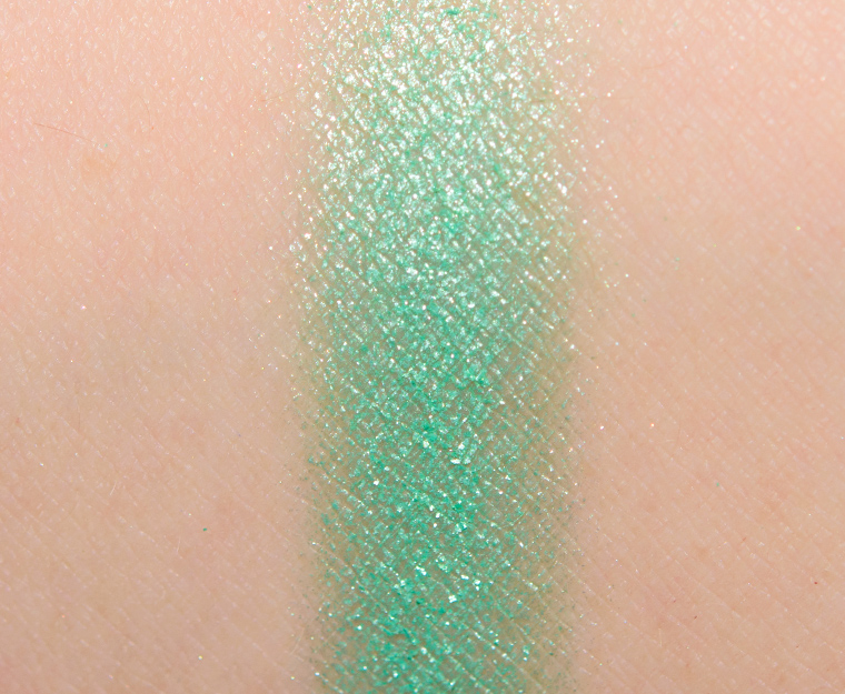 BH Cosmetics Club Tropicana #2 Foil Eyes Eyeshadow