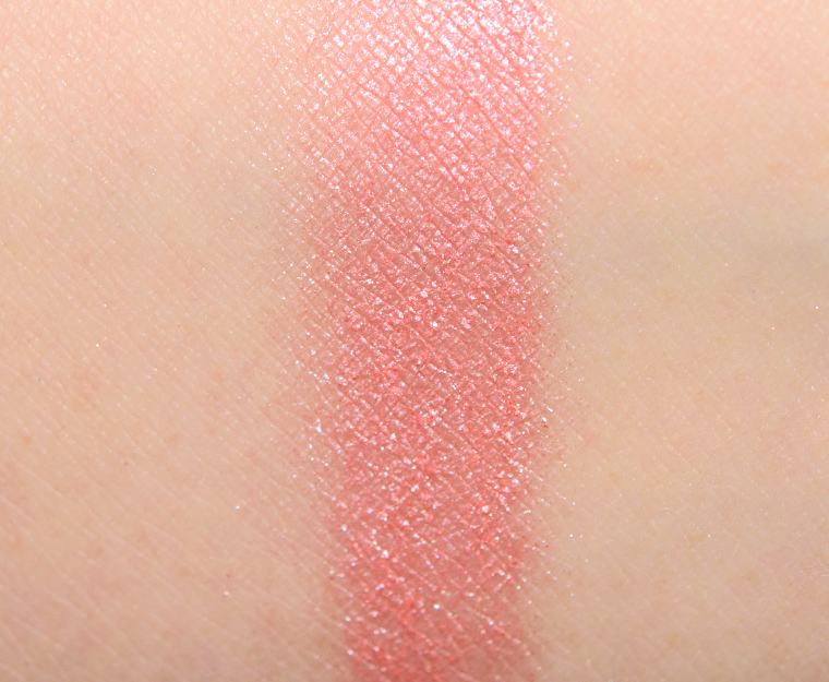 BH Cosmetics Club Tropicana #3 Foil Eyes Eyeshadow